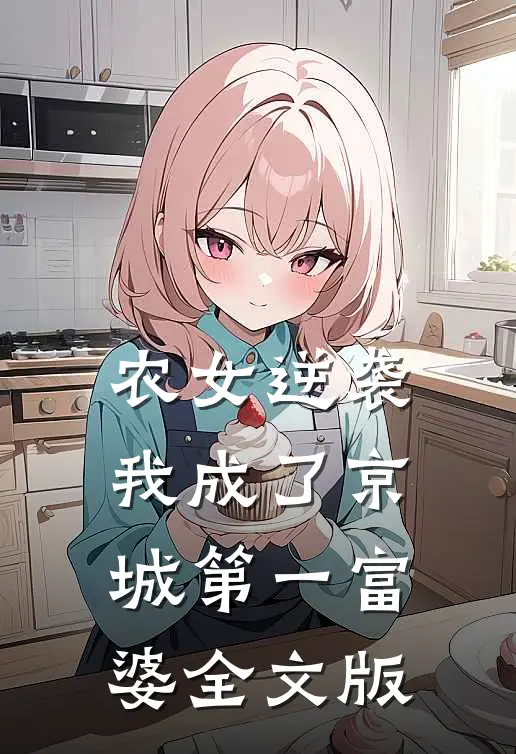 农女逆袭：我成了京城第一富婆全文版