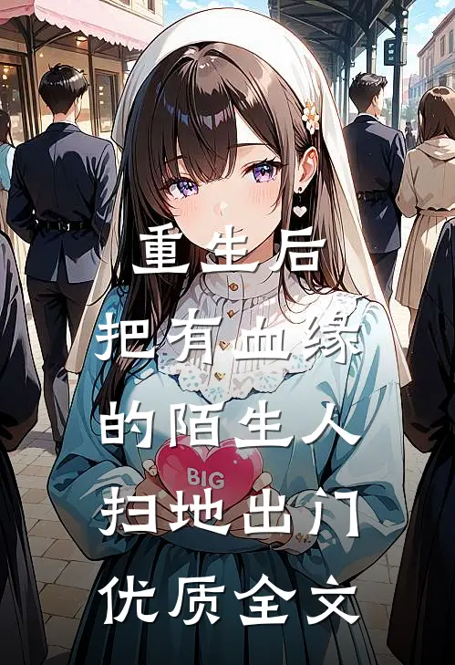 重生后，把有血缘的陌生人扫地出门优质全文