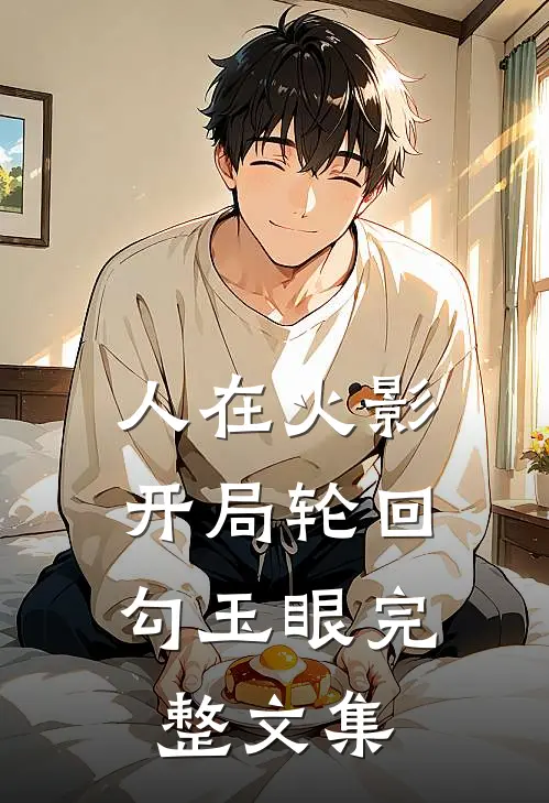 人在火影：开局轮回勾玉眼完整文集