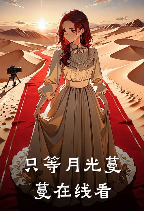 只等月光蔓蔓在线看