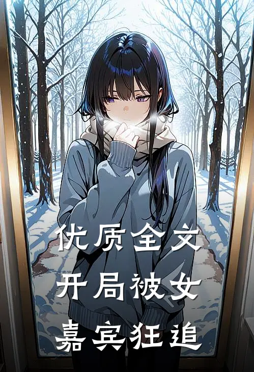 优质全文开局被女嘉宾狂追