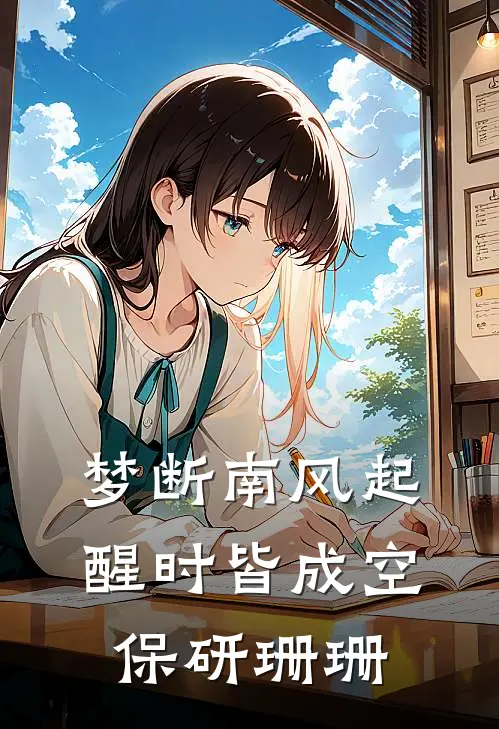 梦断南风起，醒时皆成空保研珊珊