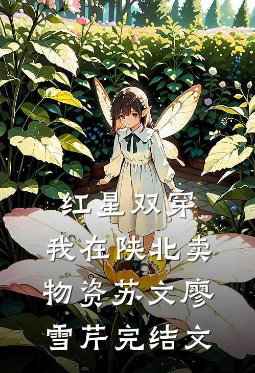 红星双穿：我在陕北卖物资苏文廖雪芹完结文