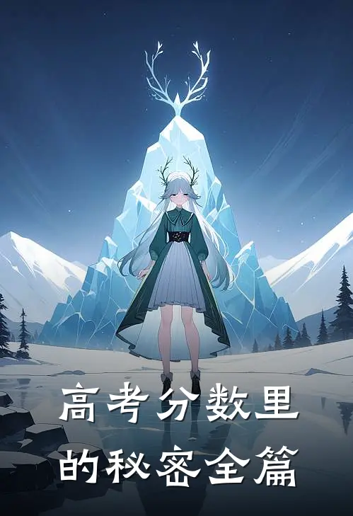 高考分数里的秘密全篇
