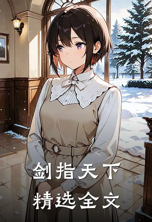 剑指天下精选全文