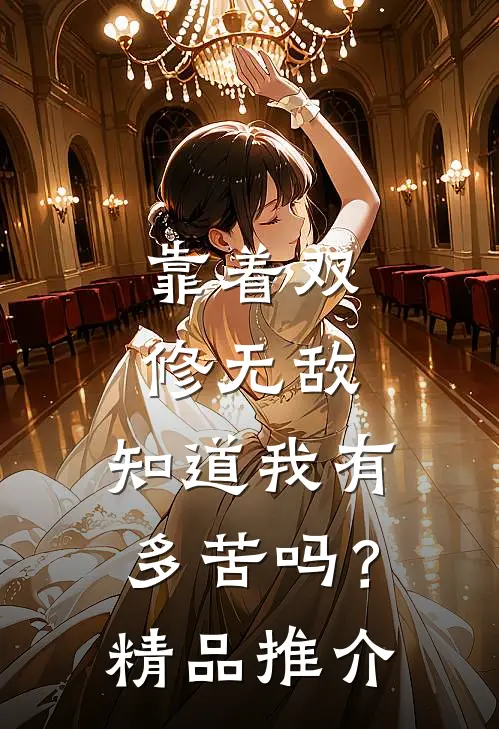 靠着双修无敌，知道我有多苦吗？精品推介