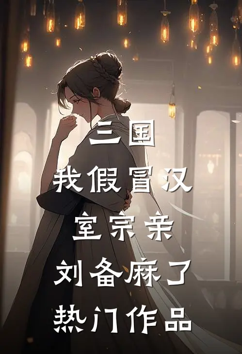 三国：我假冒汉室宗亲，刘备麻了热门作品