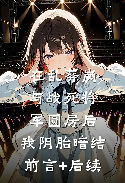 在乱葬岗与战死将军圆房后，我阴胎暗结前言+后续