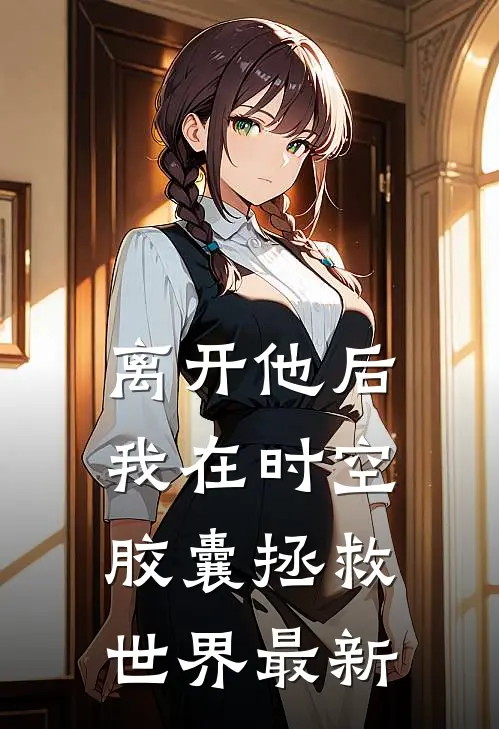 离开他后，我在时空胶囊拯救世界最新