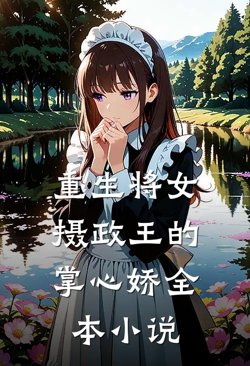 重生将女：摄政王的掌心娇全本小说