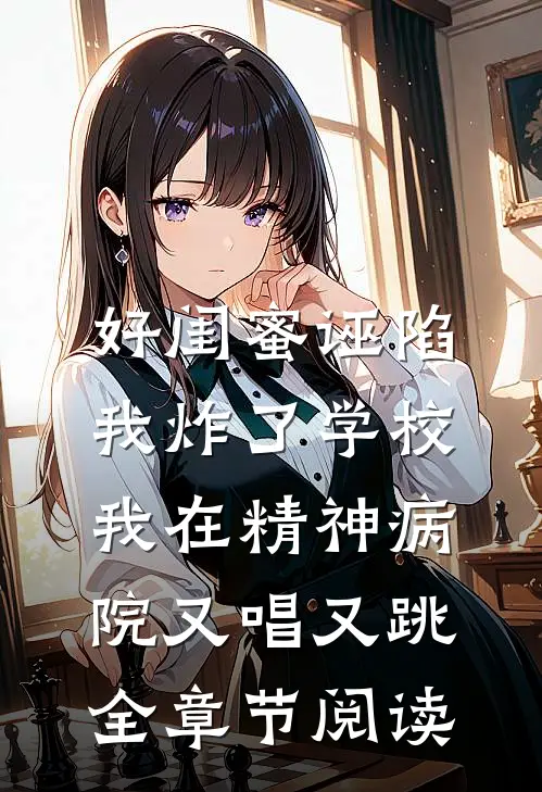 好闺蜜诬陷我炸了学校，我在精神病院又唱又跳全章节阅读