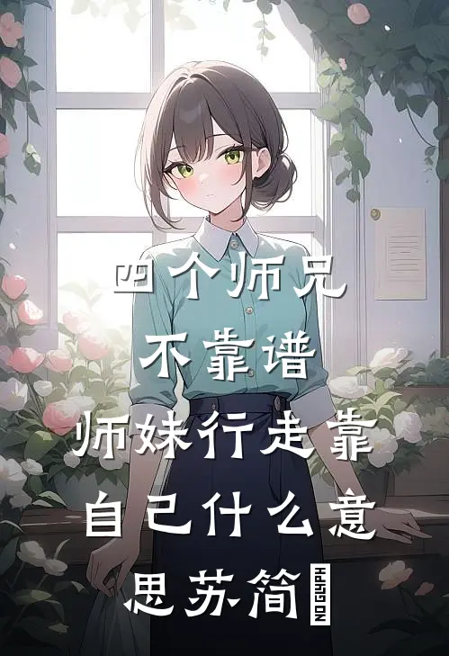 四个师兄不靠谱，师妹行走靠自己什么意思苏简玥