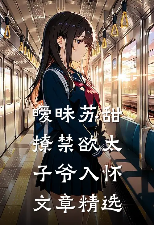暧昧苏甜：撩禁欲太子爷入怀文章精选
