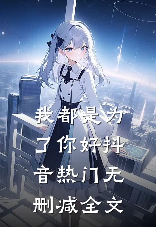 我都是为了你好抖音热门无删减全文