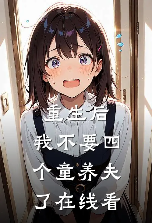 重生后，我不要四个童养夫了在线看
