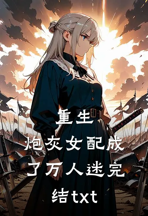 重生：炮灰女配成了万人迷完结txt