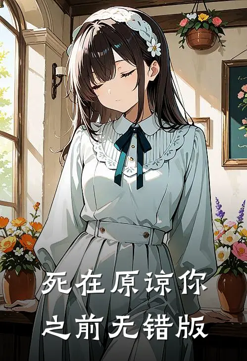 死在原谅你之前无错版