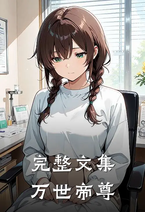 完整文集万世帝尊