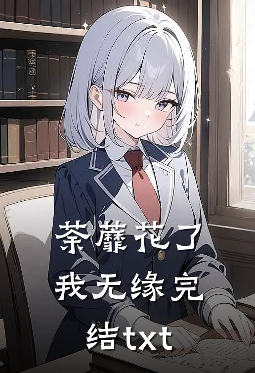 荼蘼花了我无缘完结txt