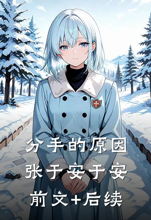 分手的原因张于安于安前文+后续