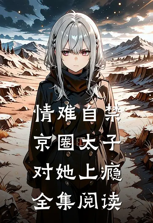 情难自禁，京圈太子对她上瘾全集阅读