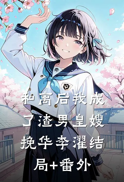和离后我成了渣男皇嫂挽华李濯结局+番外