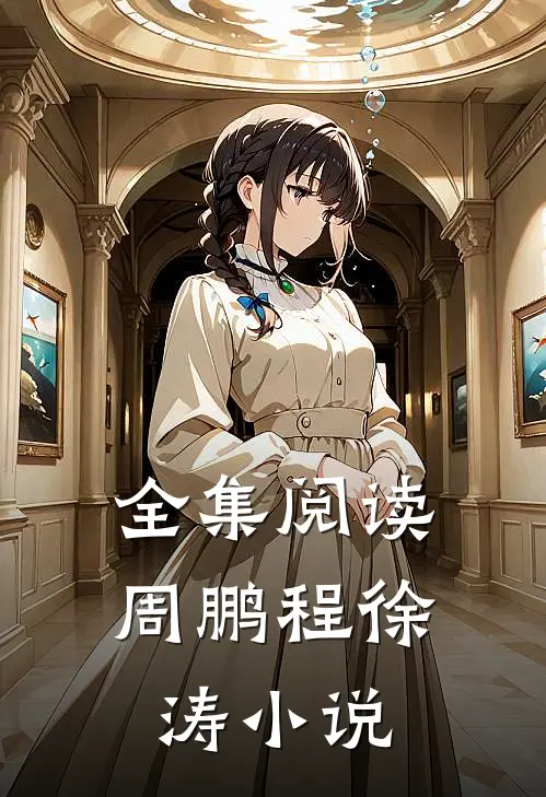 全集阅读周鹏程徐涛 小说