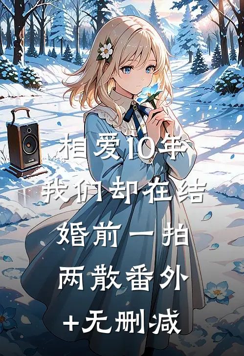相爱10年，我们却在结婚前一拍两散番外+无删减