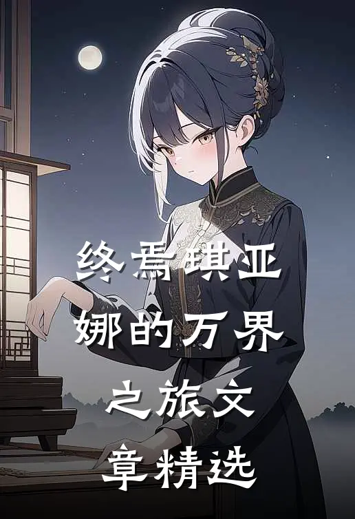 终焉琪亚娜的万界之旅文章精选