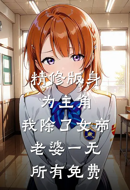 精修版身为主角,我除了女帝老婆一无所有免费