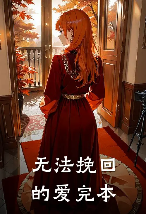 无法挽回的爱完本
