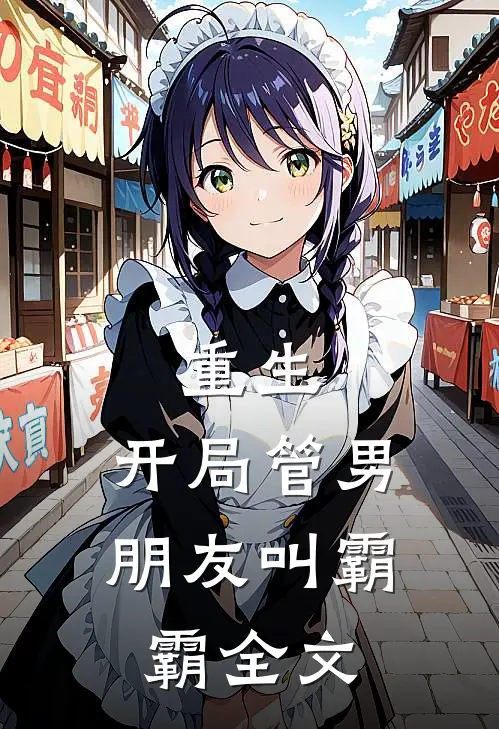 重生：开局管男朋友叫霸霸全文