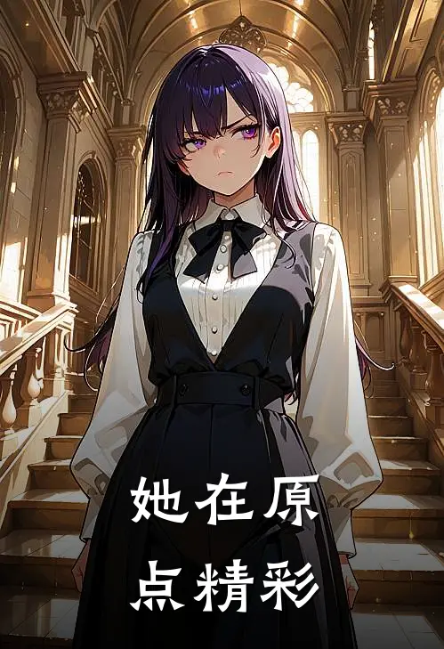 她在原点精彩