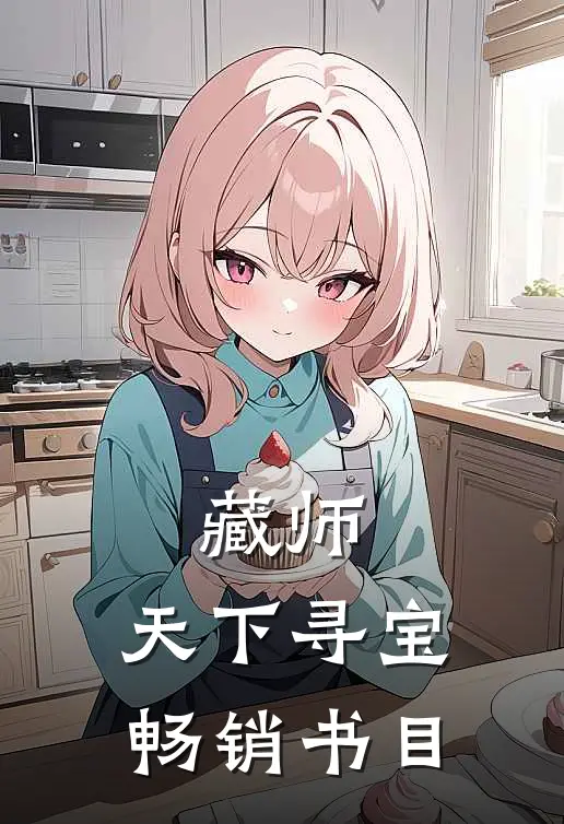 藏师：天下寻宝畅销书目