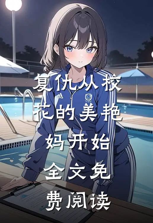 复仇从校花的美艳妈开始全文免费阅读