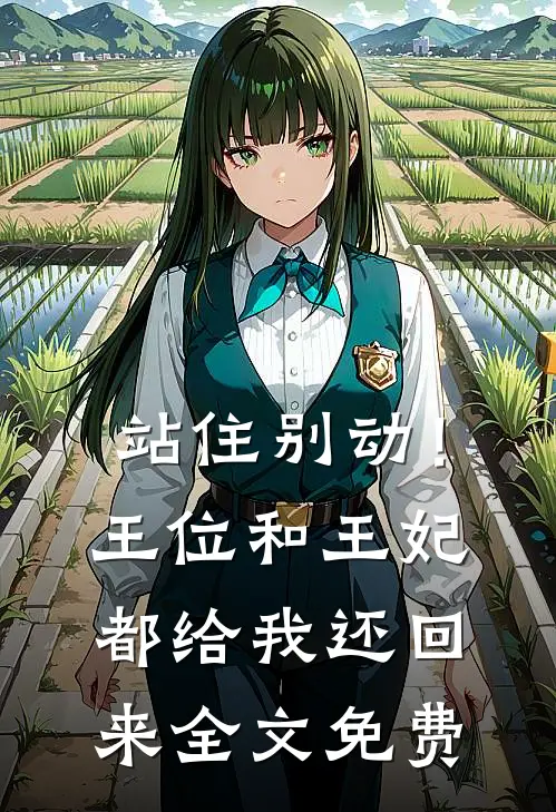 站住别动！王位和王妃都给我还回来全文免费