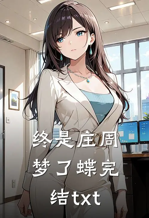 终是庄周梦了蝶完结txt