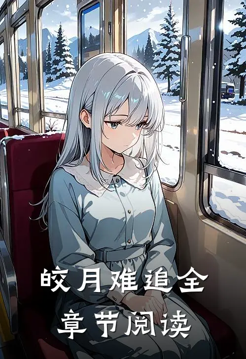 皎月难追全章节阅读
