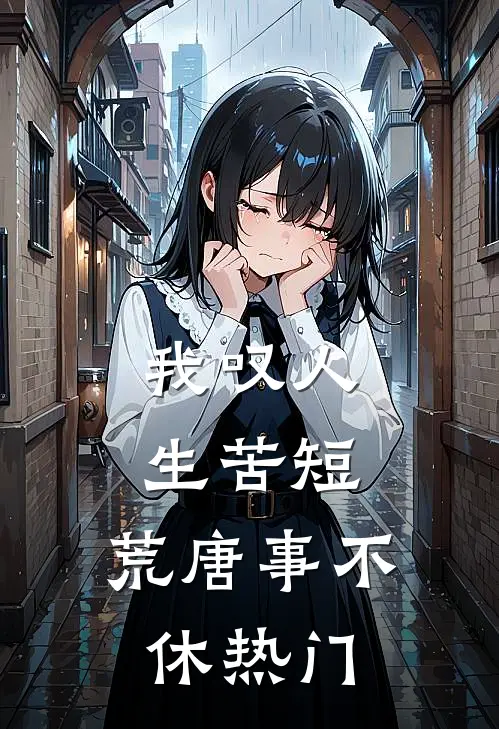 我叹人生苦短，荒唐事不休热门