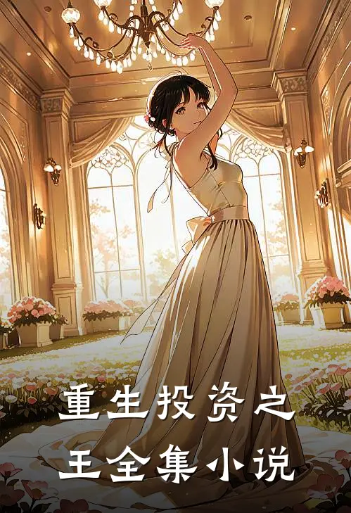 重生投资之王全集小说