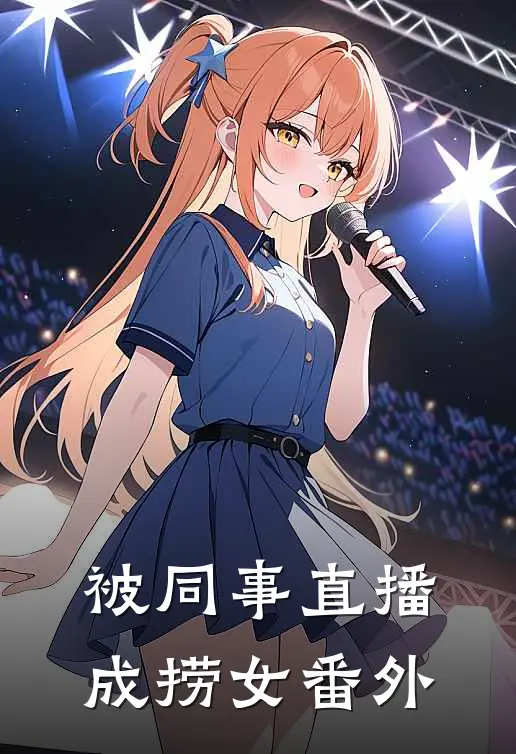 被同事直播成捞女 番外