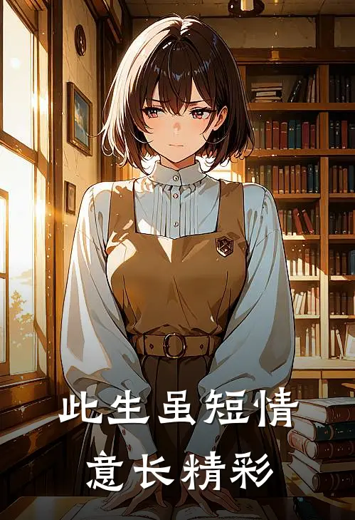 此生虽短情意长精彩