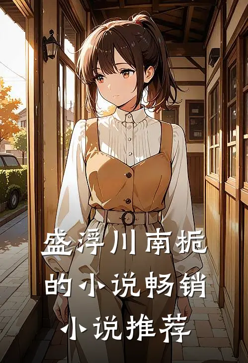 盛浮川南栀的小说畅销小说推荐