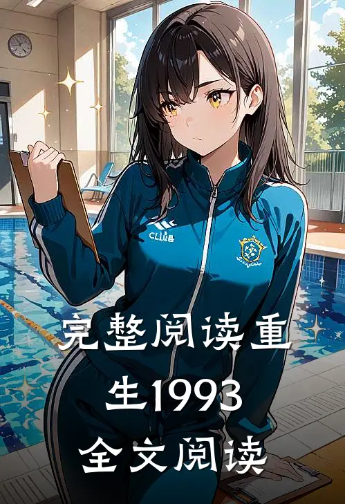 完整阅读重生1993全文阅读