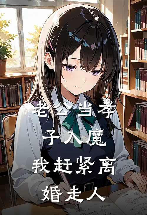 老公当孝子入魔，我赶紧离婚走人