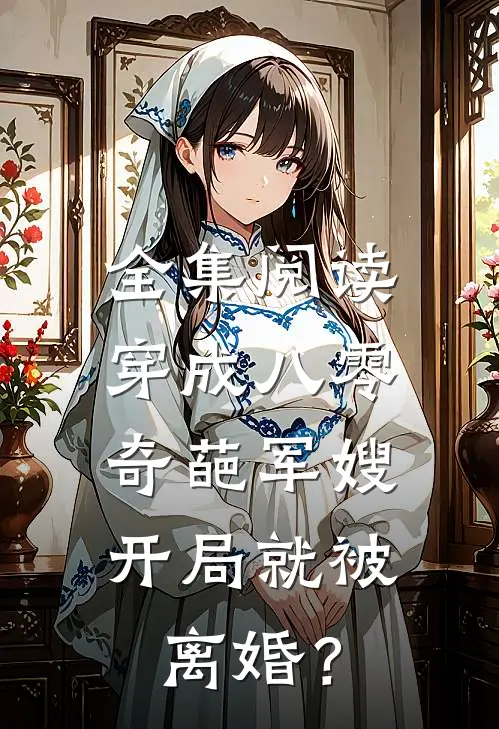 全集阅读穿成八零奇葩军嫂，开局就被离婚？