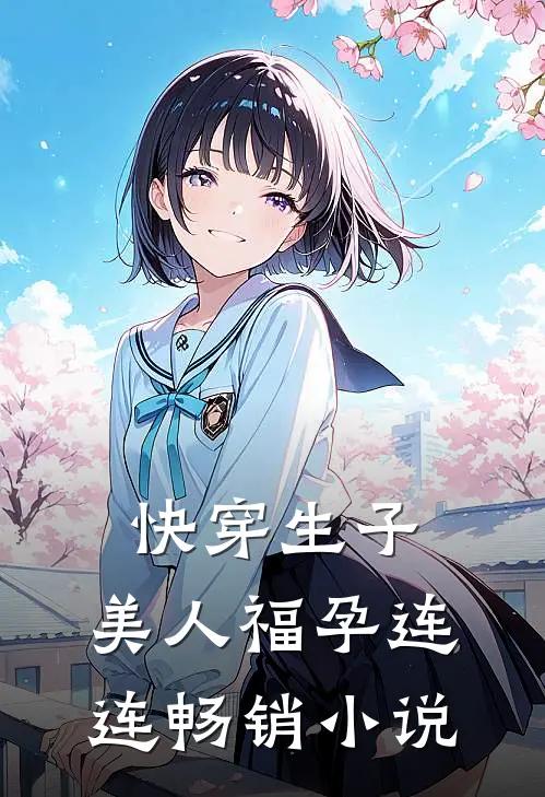 快穿生子，美人福孕连连畅销小说