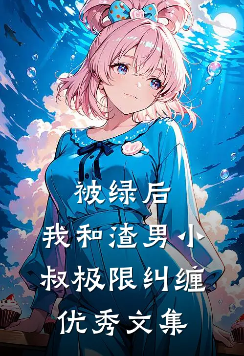 被绿后，我和渣男小叔极限纠缠优秀文集