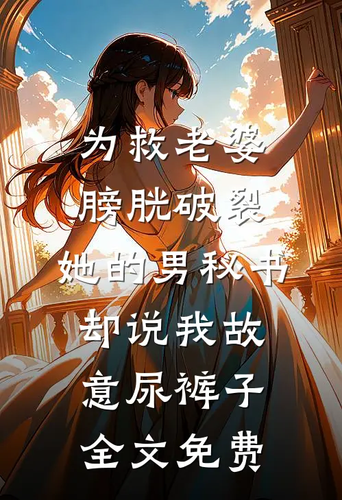 为救老婆膀胱破裂，她的男秘书却说我故意尿裤子全文免费