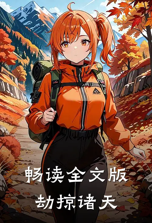 畅读全文版劫掠诸天